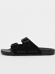 Karl Kani, Street Slide PRM, black, Image 1 of 5