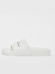 Karl Kani, Pool Slide, white, Image 1 of 5
