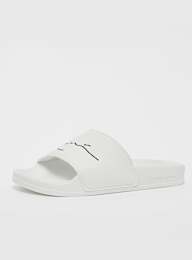 Karl Kani, Pool Slide, white, Image 2 of 5