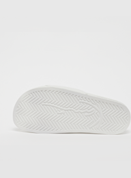 Karl Kani, Pool Slide, white, Image 4 of 5