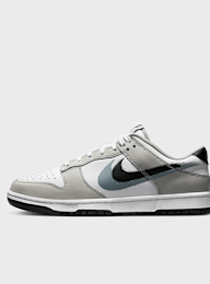 Nike, Dunk Low, wit, Afbeelding 1 van 7