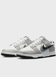 Nike, Dunk Low, wit, Afbeelding 4 van 7
