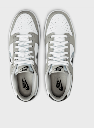 Nike, Dunk Low, wit, Afbeelding 5 van 7