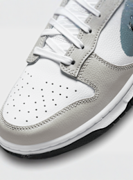 Nike, Dunk Low, biały, Obraz 6 z 7