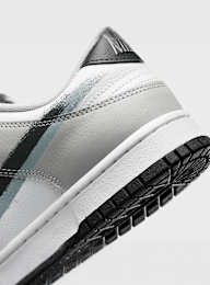 Nike  , WMNS Dunk Low, white, Image 7 of 7