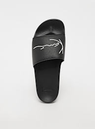 Karl Kani, Pool Slide, black, Image 5 of 5