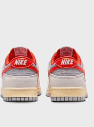 Nike, Dunk Low SE, white, Image 5 of 8