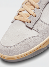 Nike, Dunk Low SE, white, Image 7 of 8