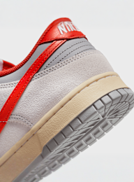 Nike, Dunk Low SE, white, Image 8 of 8