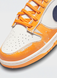 Nike, Dunk Low, yellow, Image 7 of 8