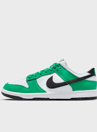 Nike, Dunk Low, groen, Afbeelding 1 van 8