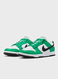 Nike, Dunk Low, zielony, Obraz 4 z 8