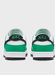 Nike, Dunk Low, groen, Afbeelding 5 van 8