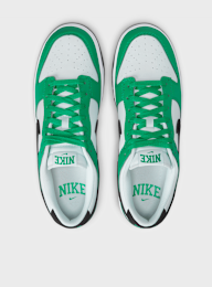 Nike, Dunk Low, groen, Afbeelding 6 van 8