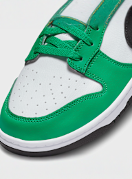 Nike, Dunk Low, zielony, Obraz 7 z 8