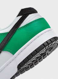 Nike, Dunk Low, groen, Afbeelding 8 van 8