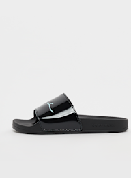 Karl Kani, Pool Slide, black, Image 1 of 5