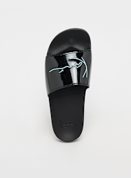 Karl Kani, Pool Slide, black, Image 5 of 5