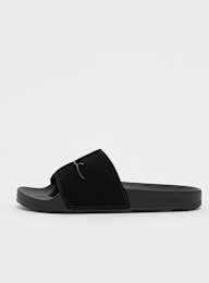 Karl Kani, Pool Slide PRM, black, Image 1 of 5