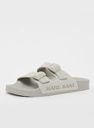 Karl Kani, Street Slide PRM, grijs, Afbeelding 2 van 5