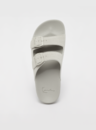 Karl Kani, Street Slide PRM, grijs, Afbeelding 5 van 5