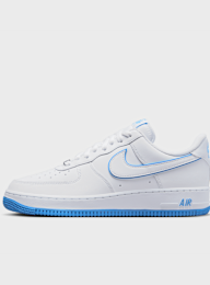 Nike, Air Force 1 ´07, wit, Afbeelding 1 van 8