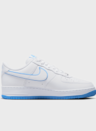 Nike, Air Force 1 ´07, wit, Afbeelding 2 van 8