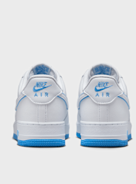 Nike, Air Force 1 ´07, wit, Afbeelding 5 van 8