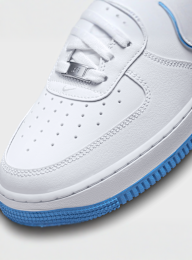 Nike, Air Force 1 ´07, wit, Afbeelding 7 van 8