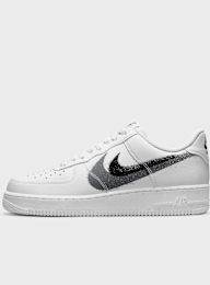Nike, Air Force 1 ´07, wit, Afbeelding 1 van 7