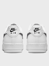 Nike, Air Force 1 ´07, wit, Afbeelding 4 van 7