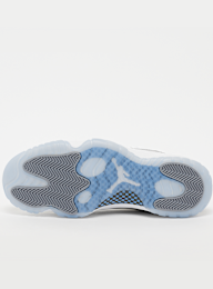 Jordan, Air Jordan 11 Retro Low Suede, black, Image 4 of 5