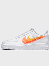 Nike, Air Force 1 ´07, wit, Afbeelding 1 van 8