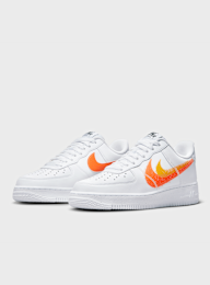 Nike, Air Force 1 ´07, wit, Afbeelding 4 van 8