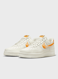 Nike, Air Force 1 ´07, wit, Afbeelding 4 van 8