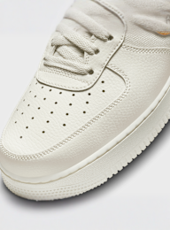 Nike, Air Force 1 ´07, wit, Afbeelding 7 van 8