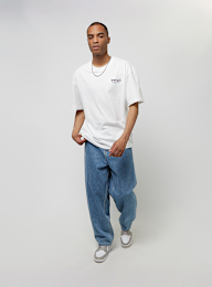 PEQUS, Drowned Angels Graphic T-Shirt, wit, Afbeelding 4 van 4