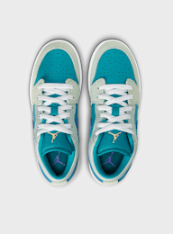 Jordan, Air Jordan 1 Low SE (GS), groen, Afbeelding 6 van 8