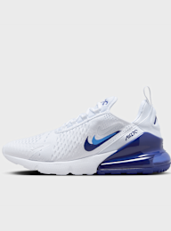 Nike, Air Max 270, white, Image 1 of 8