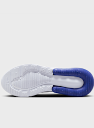 Nike, Air Max 270, white, Image 3 of 8