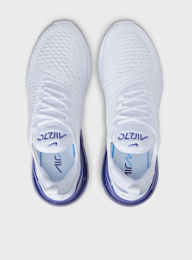 Nike, Air Max 270, white, Image 6 of 8