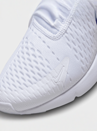 Nike, Air Max 270, white, Image 7 of 8
