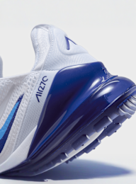 Nike, Air Max 270, white, Image 8 of 8