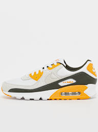 Nike, Air Max 90, wit, Afbeelding 1 van 5