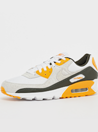 Nike, Air Max 90, white, Image 2 of 5