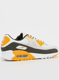 Nike, Air Max 90, wit, Afbeelding 3 van 5