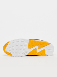 Nike, Air Max 90, white, Image 4 of 5