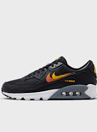 Nike, Air Max 90, zwart, Afbeelding 1 van 8