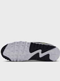 Nike, Air Max 90, zwart, Afbeelding 3 van 8