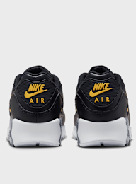 Nike, Air Max 90, black, Image 5 of 8